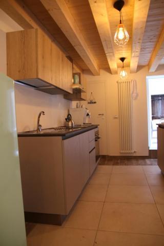 B&B Due Perle Кіоджа Екстер'єр фото