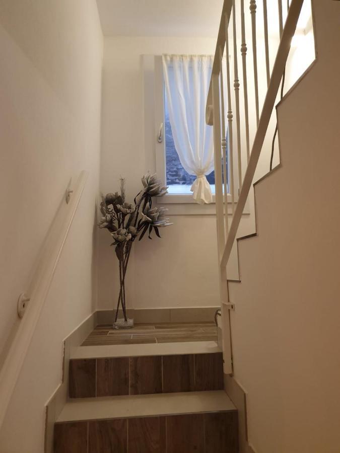 B&B Due Perle Кіоджа Екстер'єр фото