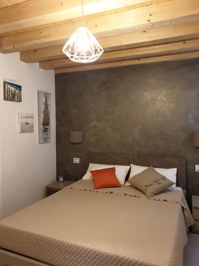 B&B Due Perle Кіоджа Екстер'єр фото