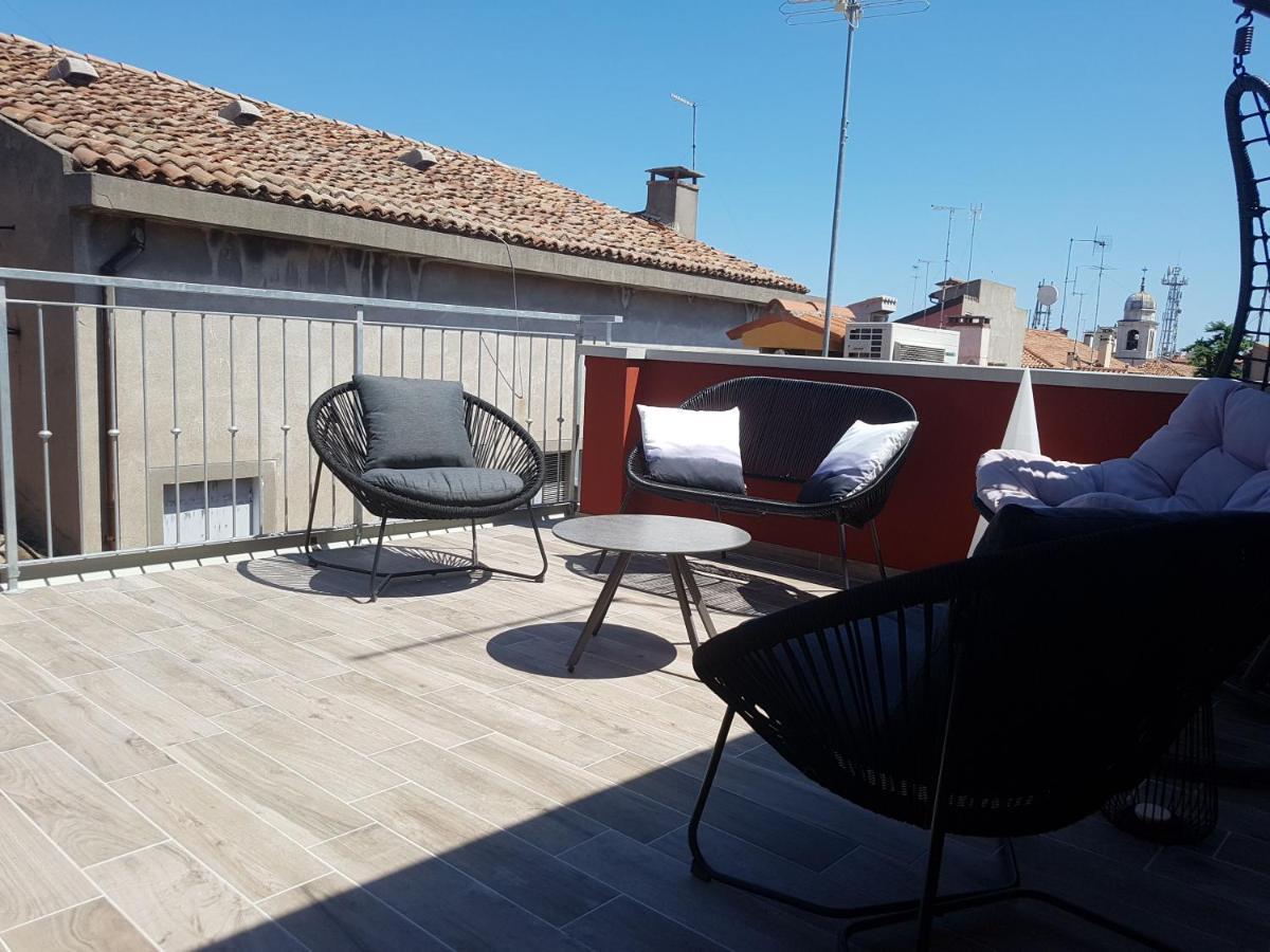 B&B Due Perle Кіоджа Екстер'єр фото