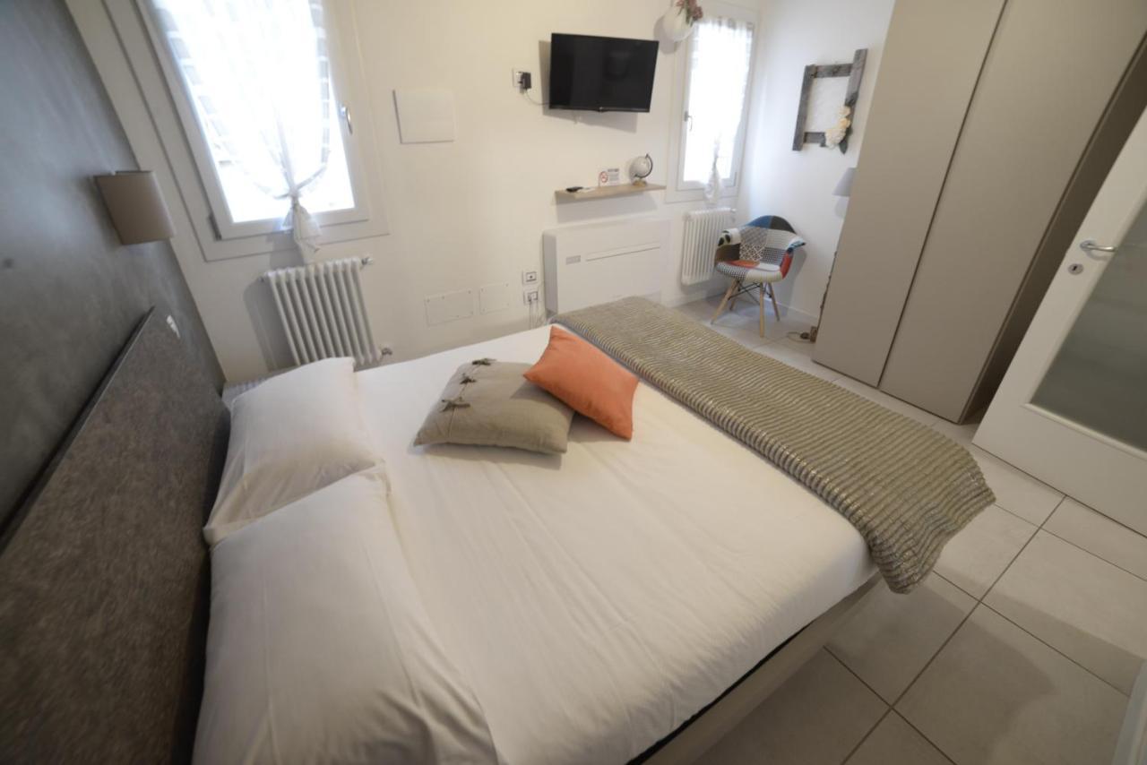 B&B Due Perle Кіоджа Екстер'єр фото