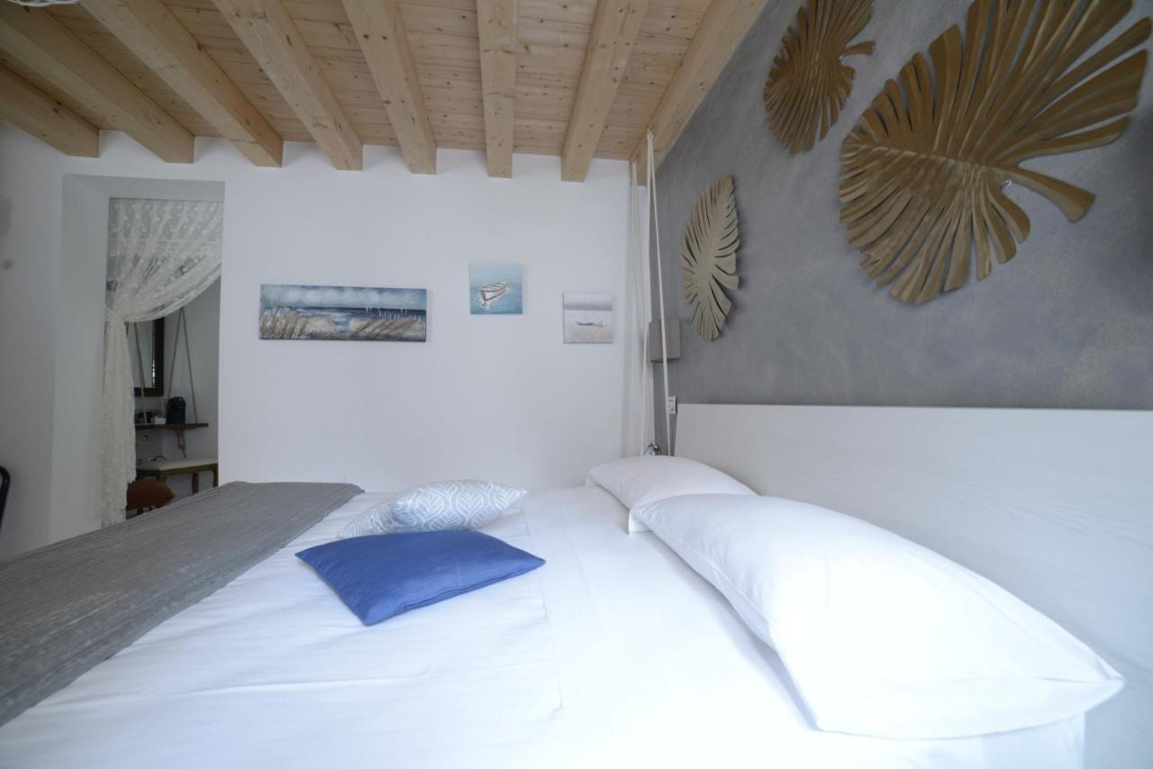 B&B Due Perle Кіоджа Екстер'єр фото