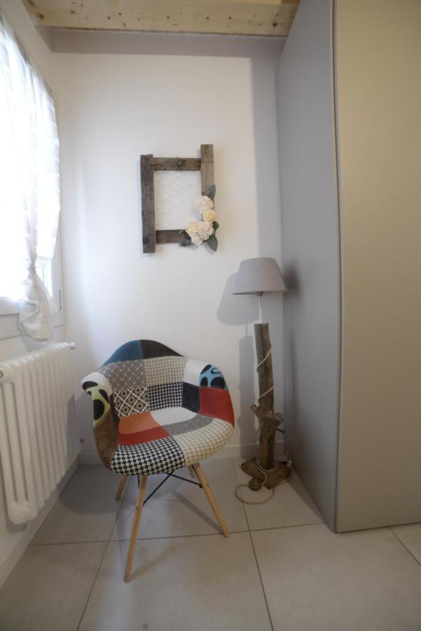 B&B Due Perle Кіоджа Екстер'єр фото