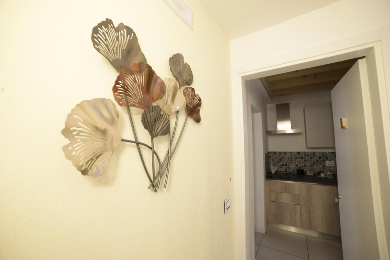 B&B Due Perle Кіоджа Екстер'єр фото