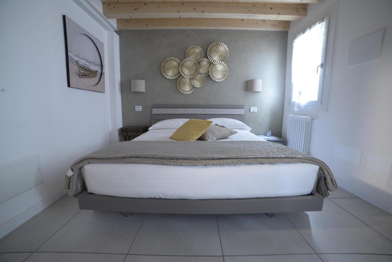B&B Due Perle Кіоджа Екстер'єр фото